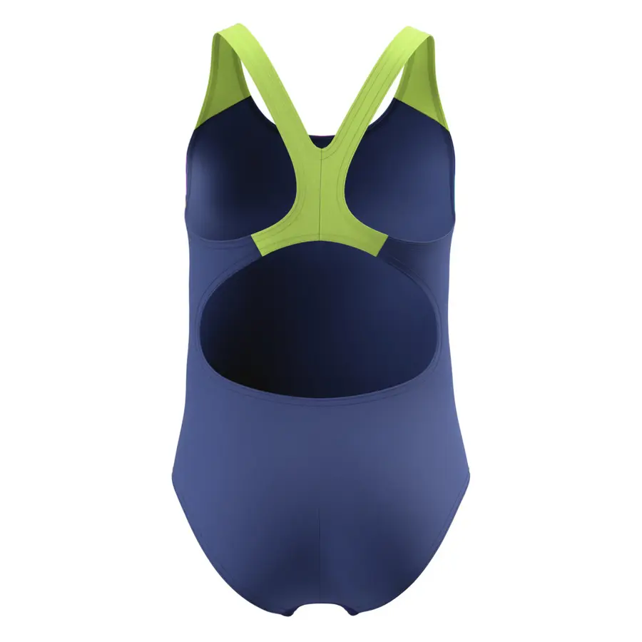 Speedo Print Splashback jr 128 Speedo | Flerfarget | EnduraFlex 