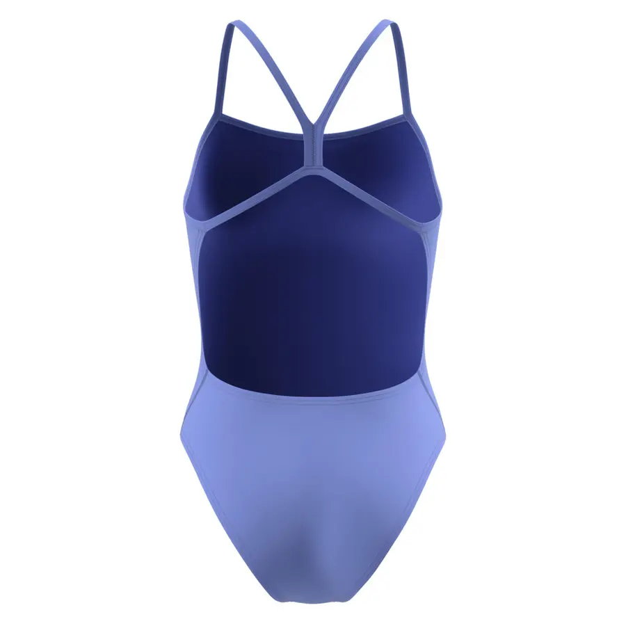 Speedo Solid V-Back 2.0 28 Speedo | Lavendel | Endurance+ 