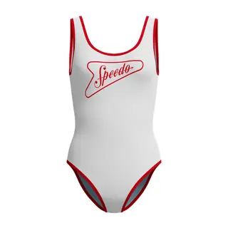 Speedo Solid Bound Scoop Speedo | R&#248;d | Jetstream