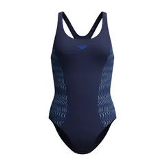 Speedo Placement Medalist 32 Speedo | Marinebl&#229;/Bl&#229; | Enduraflex