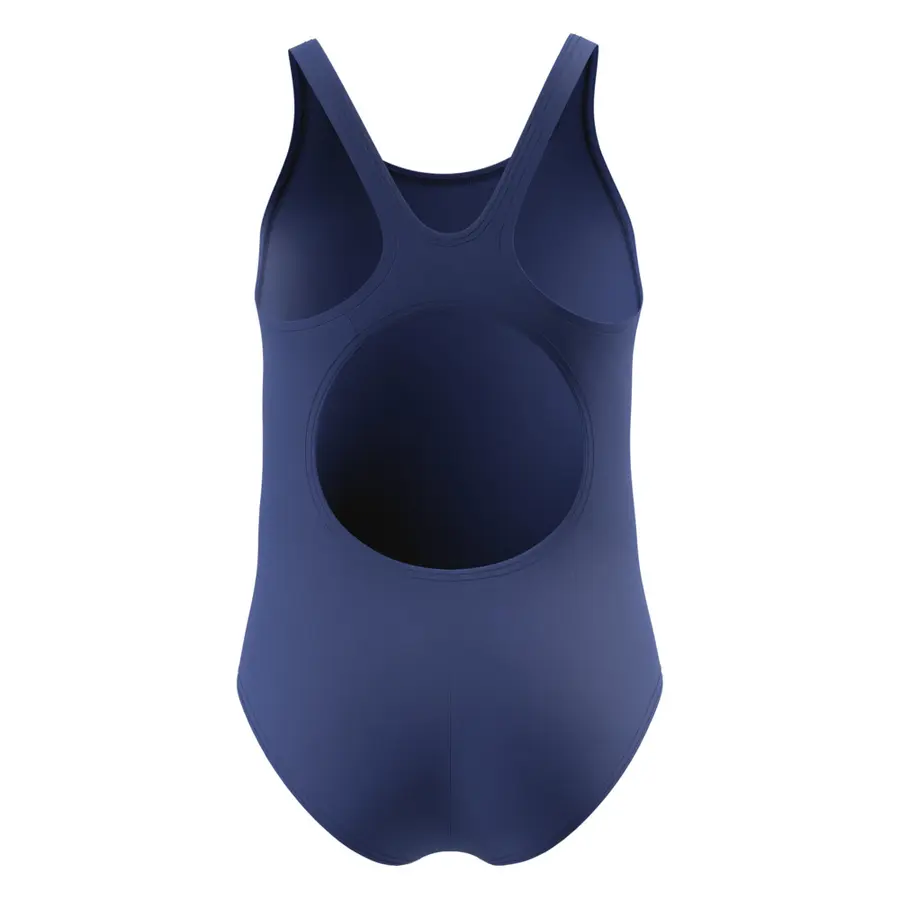 Speedo Placement Muscleback jr 116 Speedo | Blå | EnduraFlex 