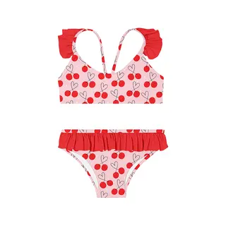 Slipstop Grace Slipstop | R&#248;d/Rosa |