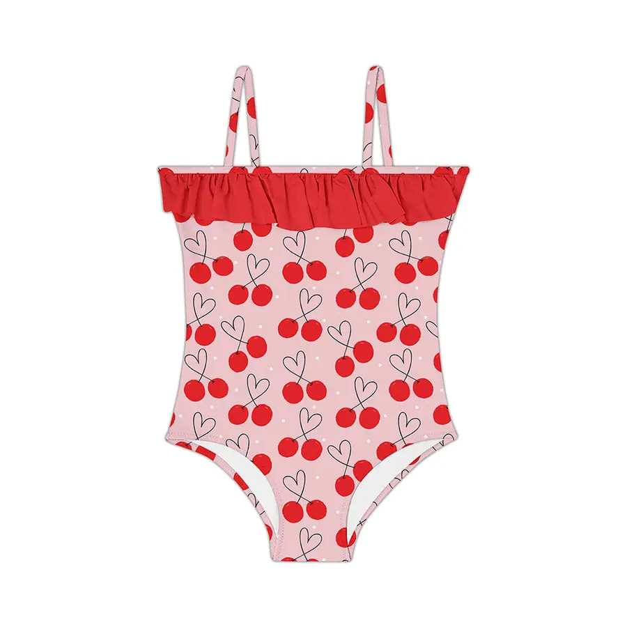Slipstop Grace 92-98cm Slipstop | Rød/Rosa | 