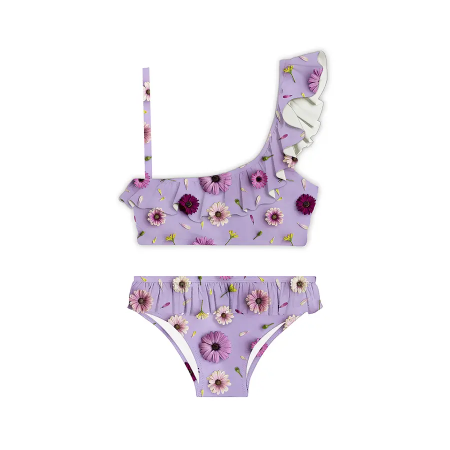 Slipstop Jasmin Jr 92-98cm Slipstop | Flerfarget | Foil print 