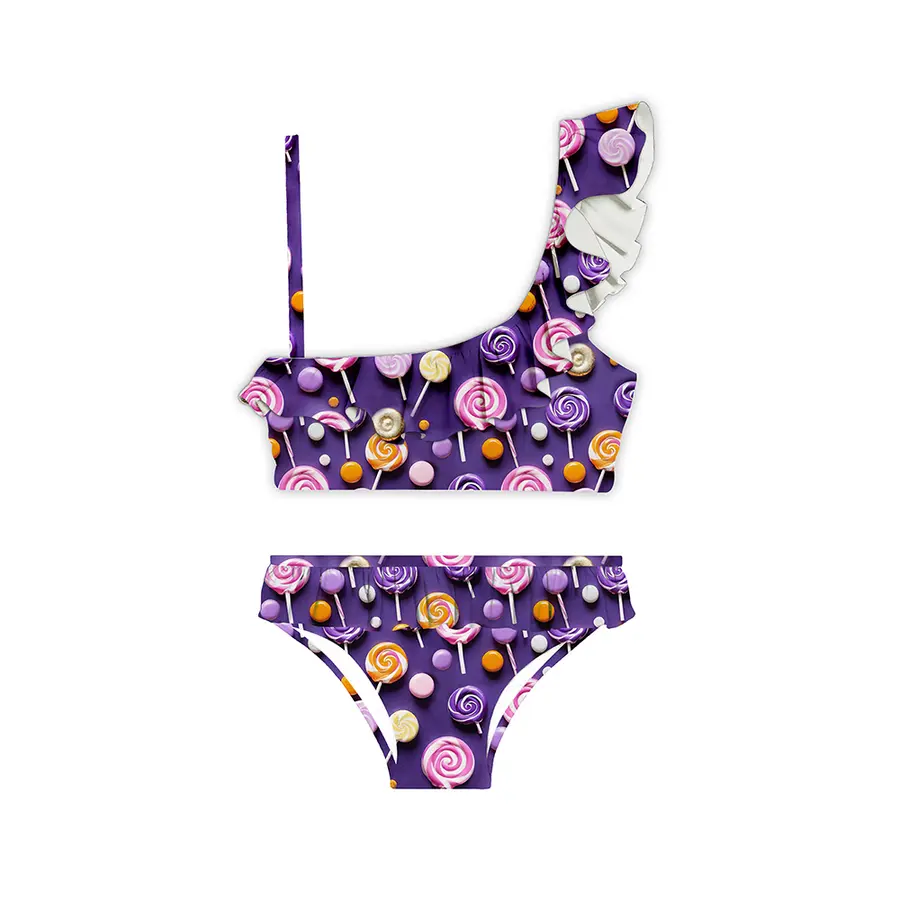 Slipstop Tofi 92-98cm Slipstop | Flerfarget 