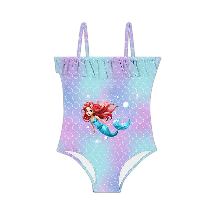 Slipstop Shirley 92-98cm Slipstop | Flerfarget | Foil print 
