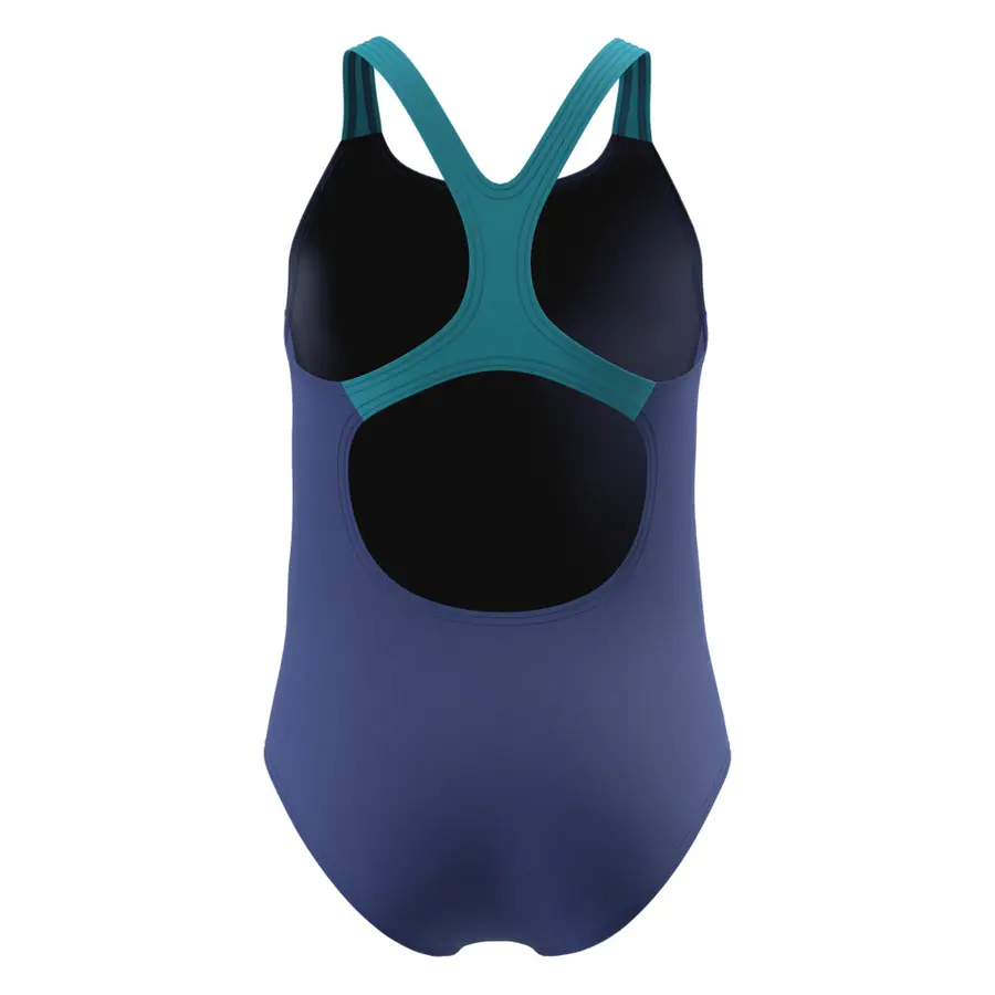 Speedo Medley Logo Medalist jr 116 Speedo | Blå | EnduraFlex 