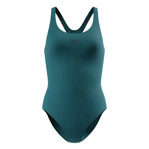 Speedo Essential Medalist Speedo | Teal | Endurance+