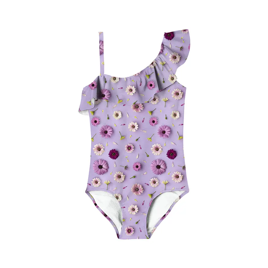 Slipstop Jasmin Jr 92-98cm Slipstop | Flerfarget | Foil print 