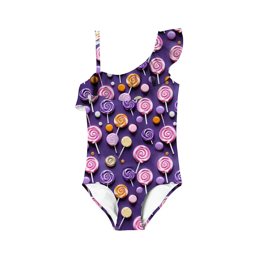 Slipstop Tofi 92-98cm Slipstop | Flerfarget 