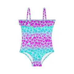 Slipstop Elenor 92-98cm Slipstop | Flerfarget | Foil print