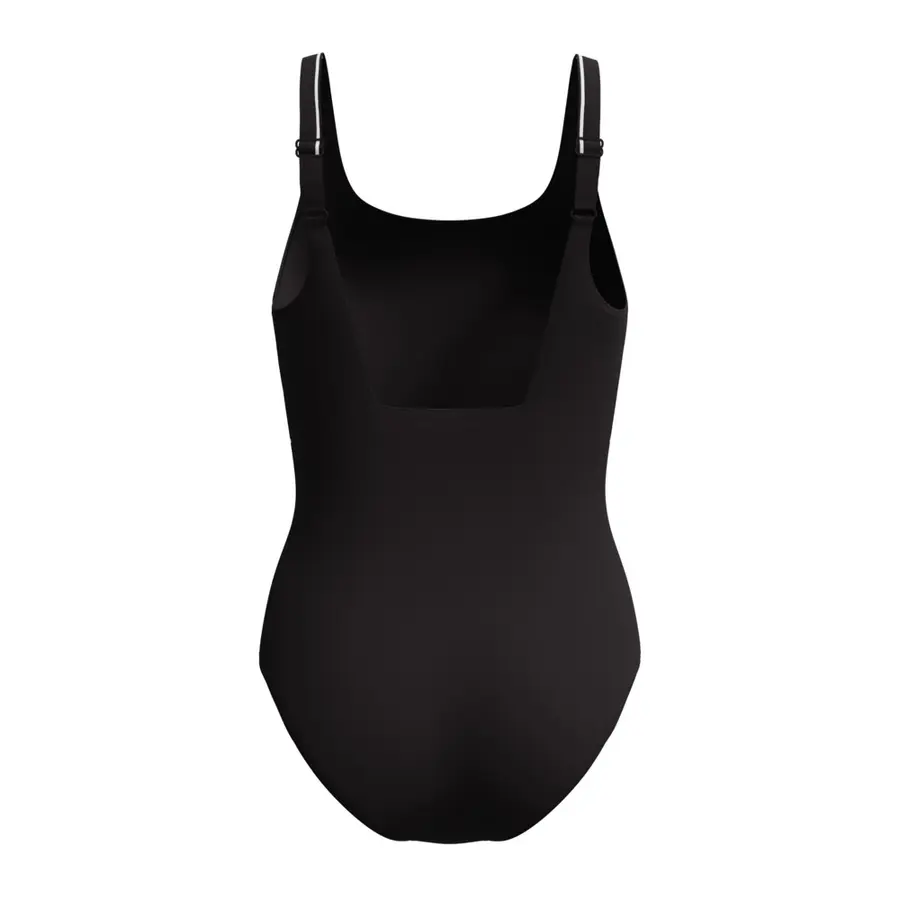 Speedo Solid Contour Eclipse 36 Speedo | Svart | Shape Comprex 