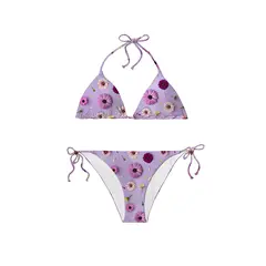 Slipstop Jasmin S Slipstop | Lilla |