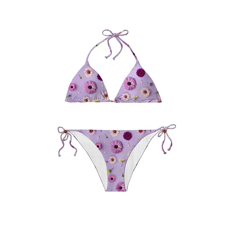 Slipstop Jasmin S Slipstop | Lilla | 