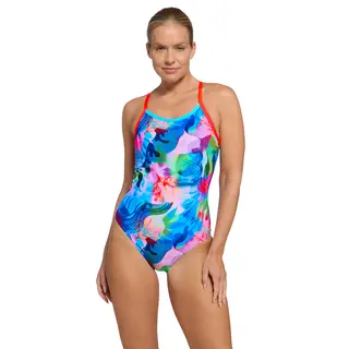 Zoggs Atlantis Strikeback Zoggs | Flerfarget | Ecolast+