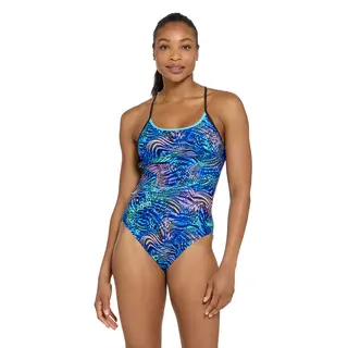 Zoggs Wildling Starback Zoggs | Flerfarget | Ecolast+