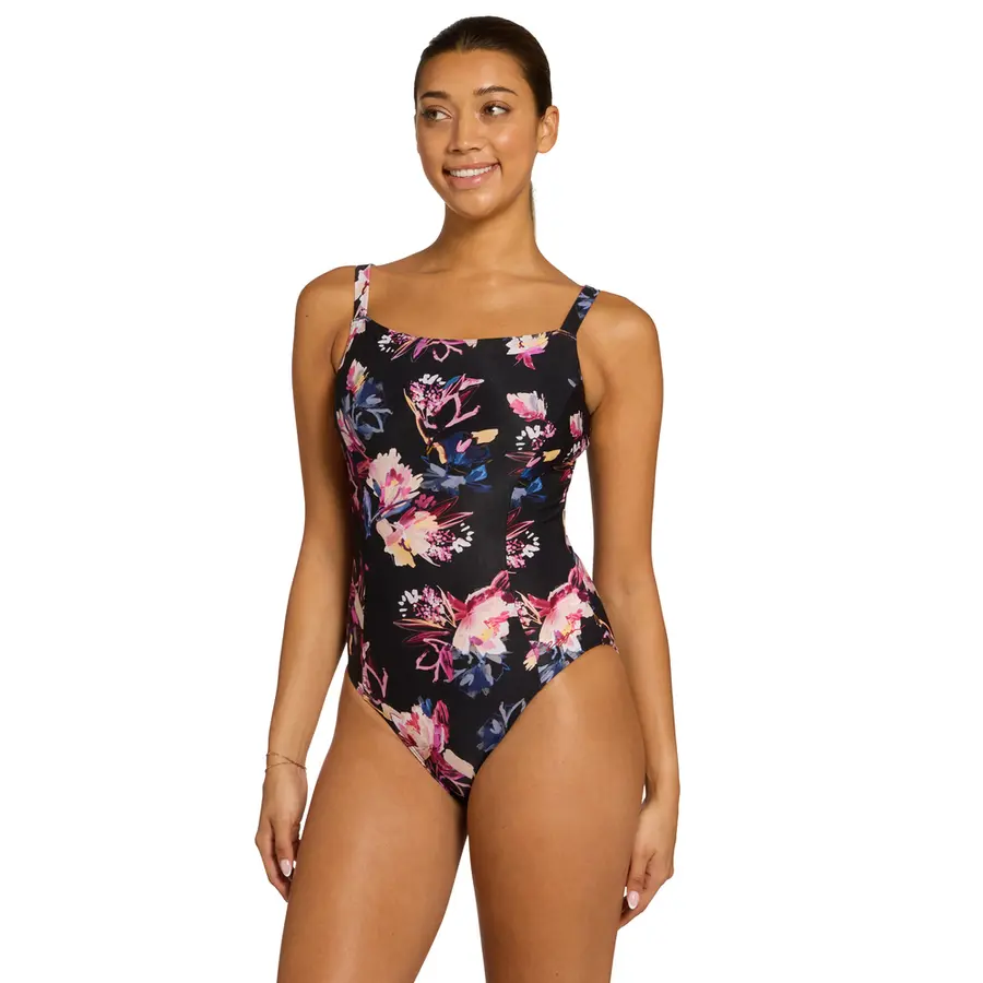 Zoggs Yuma Underwire Classicback EU40 Zoggs | Flerfarget | Ecolast+ 