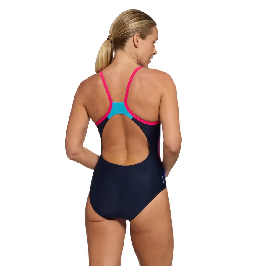 Zoggs Flashdrive Strikeback EU34 Zoggs | Flerfarget | Ecolast 