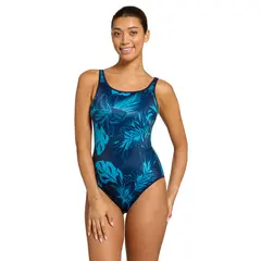 Zoggs Fiji Reversible Binding EU34 Zoggs | Bl&#229; | Elastomax