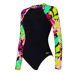 Vivid Paddle Suit Badedrakt EU36 Zoggs | Open Water | Ecofeel