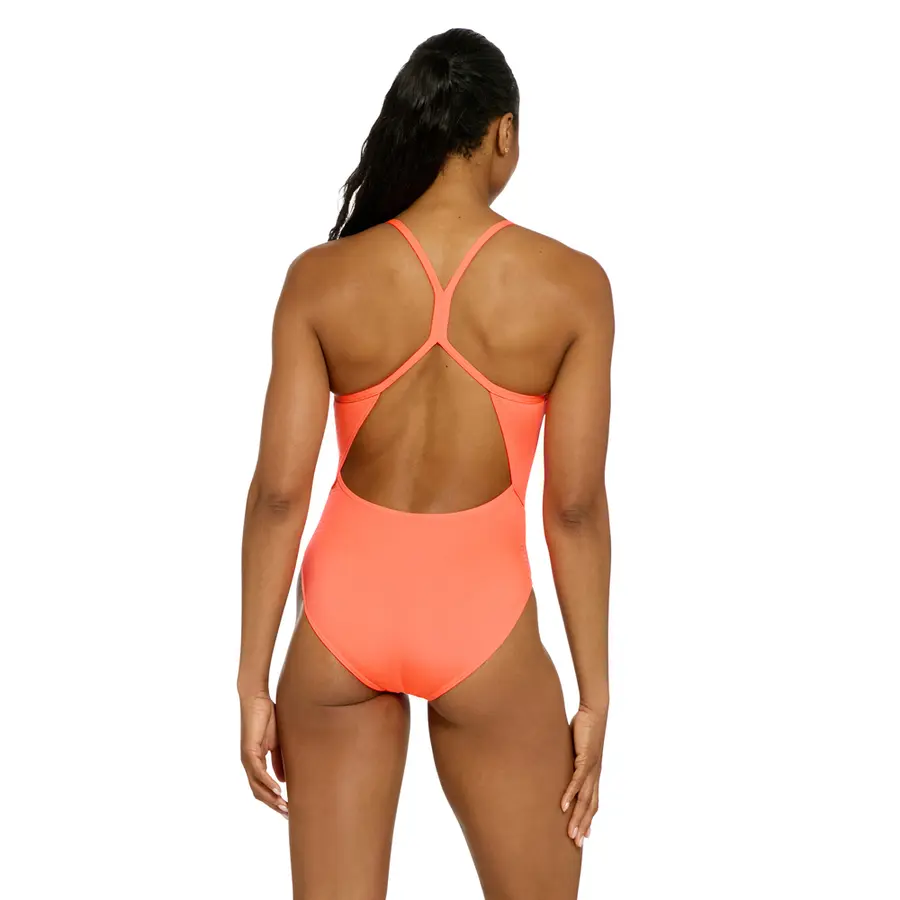 Zoggs Sprintback E+ EU34 Zoggs | Korall | Ecolast+ 