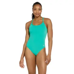 Zoggs Sprintback E+ EU34 Zoggs | Mint | Ecolast+