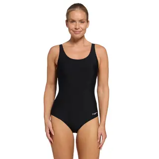 Zoggs Cottesloe Adjustable Scoopback 50 Zoggs | Svart | Ecolast+