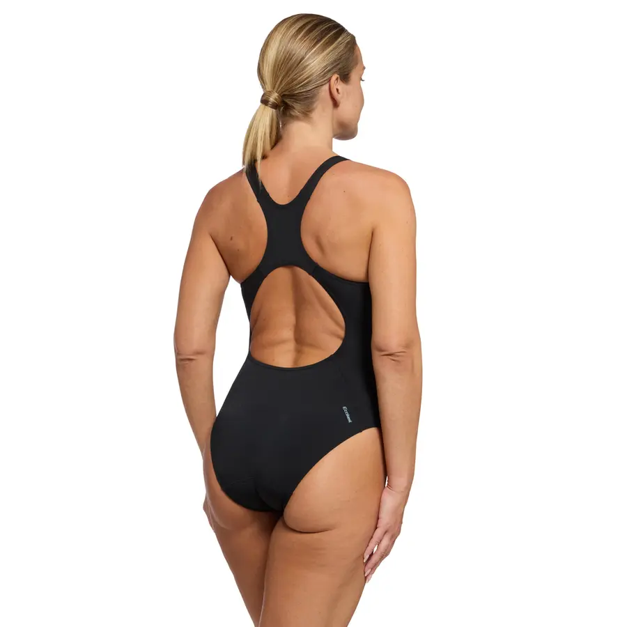 Zoggs Freedom Period Powerback EU34 Zoggs | Svart | Ecolast 