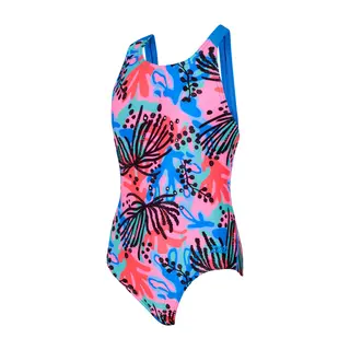 Zoggs Sway Flyback jr Zoggs | Flerfarget | Ecolast