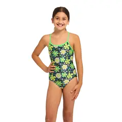 Zoggs Boho Magic Sprintback jr 116cm Zoggs | Flerfarget | Ecolast