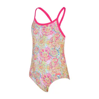 Zoggs Circus Strikeback jr Zoggs | Flerfarget | Ecolast
