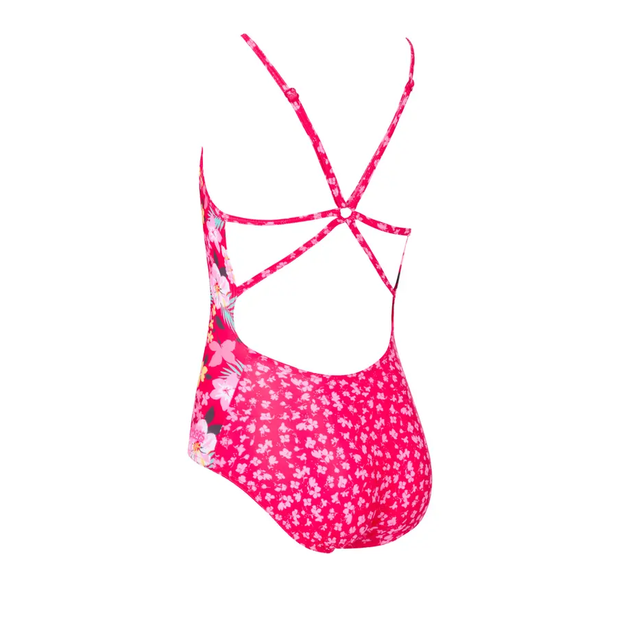 Zoggs Palm Spring Starback jr 116cm Zoggs | Flerfarget | Ecolast 