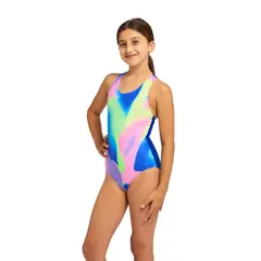 Zoggs Rave Sonic Back jr 116cm Zoggs | Flerfarget | Ecolast