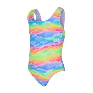 Zoggs Skydream Actionback Zoggs | Flerfarget | Ecolast