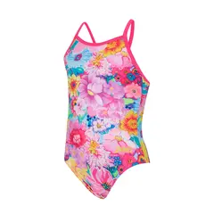 Zoggs Eden Yaroomba Floral 80cm Zoggs | Rosa/Flerfarget | Ecolast