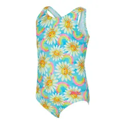 Zoggs Daisy Scoopback 80cm Zoggs | Flerfarget | Ecolast
