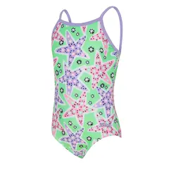 Zoggs Aster Mint Classicback 80cm Zoggs | Flerfarget | Ecolast