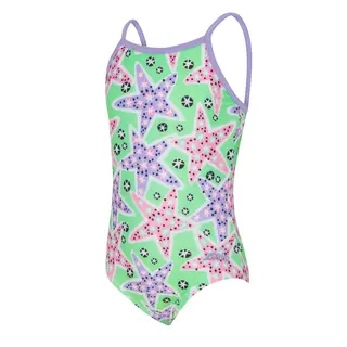 Zoggs Aster Mint Classicback Zoggs | Flerfarget | Ecolast
