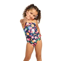 Zoggs Fruitz Classicback 80cm Zoggs | Flerfarget | Ecolast