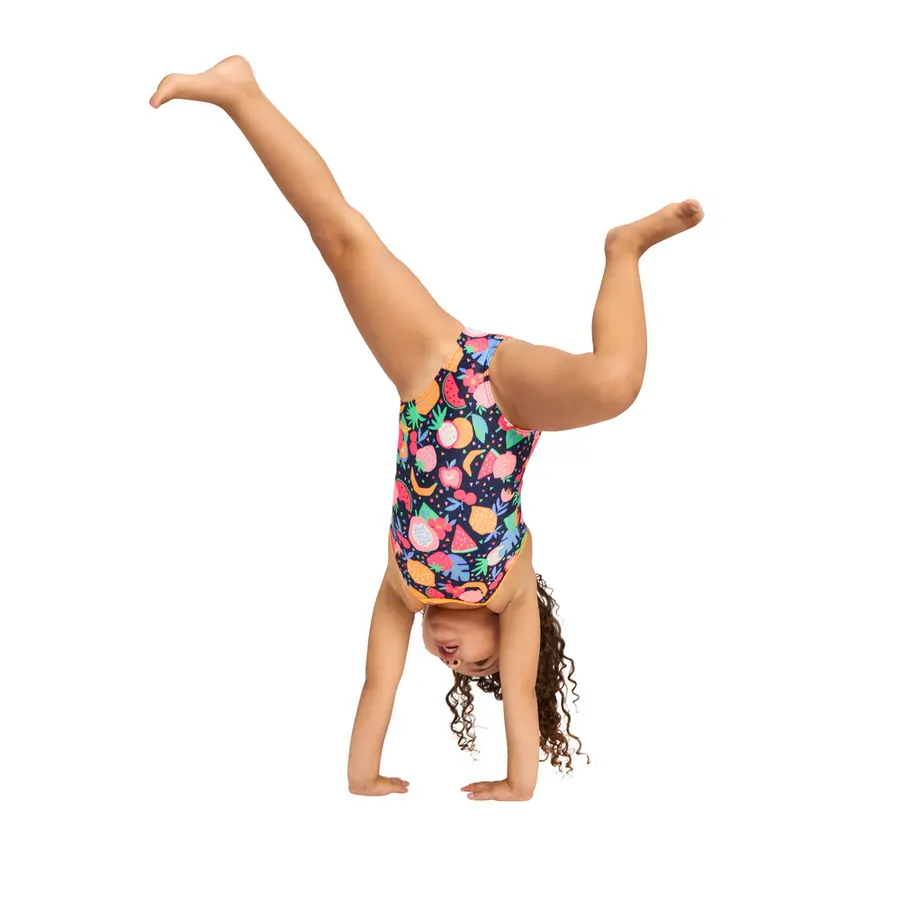 Zoggs Fruitz Classicback 80cm Zoggs | Flerfarget | Ecolast 