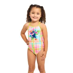 Zoggs Checky Crossback 80cm Zoggs | Flerfarget | Ecolast