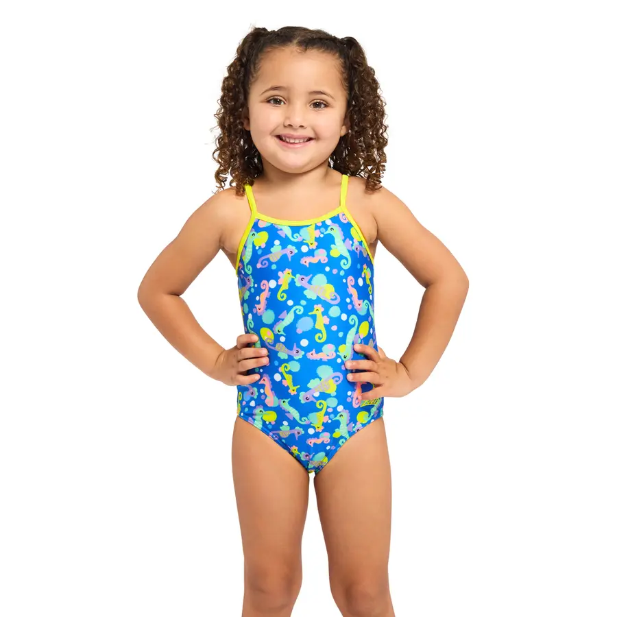 Zoggs Sandy Tex Back 80cm Zoggs | Flerfarget | Ecolast 