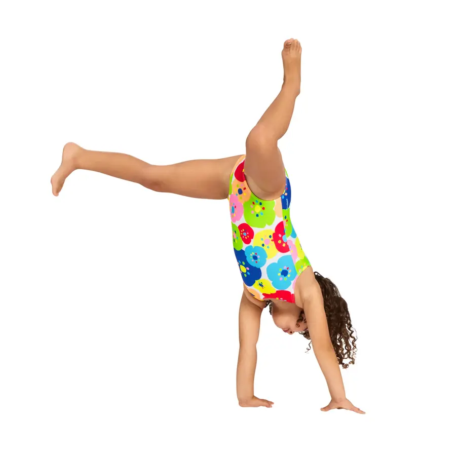 Zoggs Bloomie Scoopback 80cm Zoggs | Flerfarget | Ecolast 