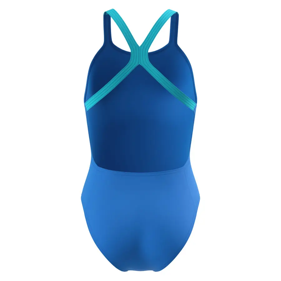Speedo Solid Powerback 30 Speedo | Blå | Endurance+ 