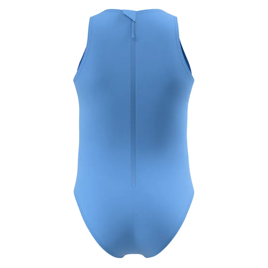 Speedo Print Hydrasuit jr 128 Speedo | Blå | EnduraSoft 