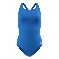 Speedo Solid Ultraback 2.0 30 Speedo | Blå | Xlance