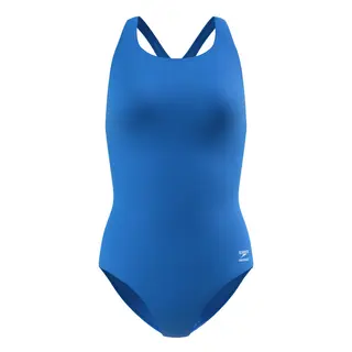 Speedo Solid Ultraback 2.0 Speedo | Blå | Xlance
