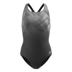 Speedo Print Ultraback 2.0 32 Speedo | Svart | Endurance Pro