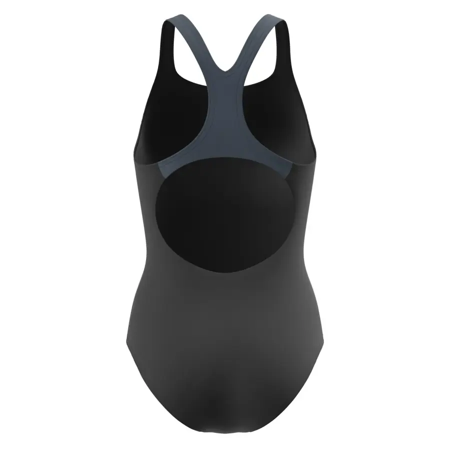 Speedo Colourblock Medalist 2.0 28 Speedo | Svart/Grå | Endurance+ 