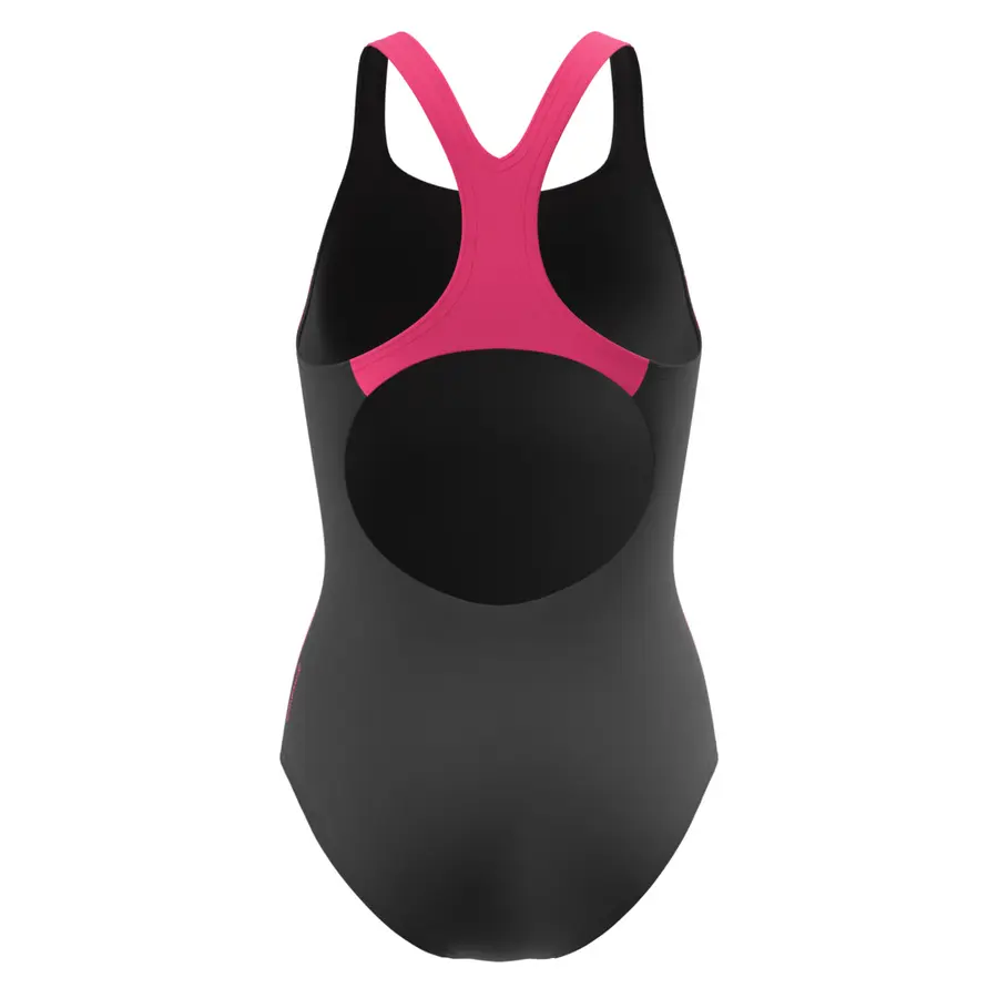 Speedo Colourblock Medalist 2.0 30 Speedo | Svart/Rosa | Endurance+ 